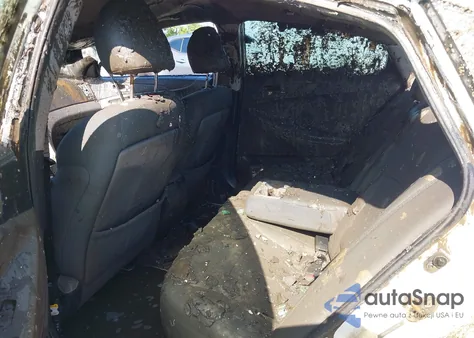 2014 Hyundai Sonata Gls из США, поврежденный, VIN 5NPEB4AC7EH838892